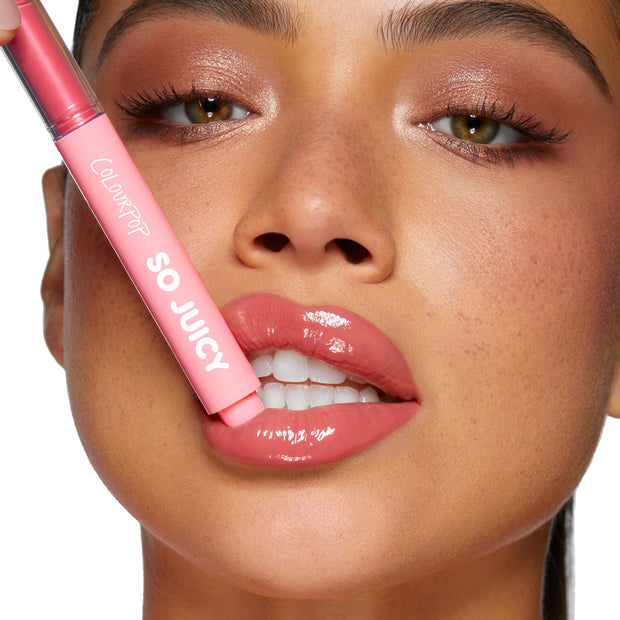 Glazed Pout