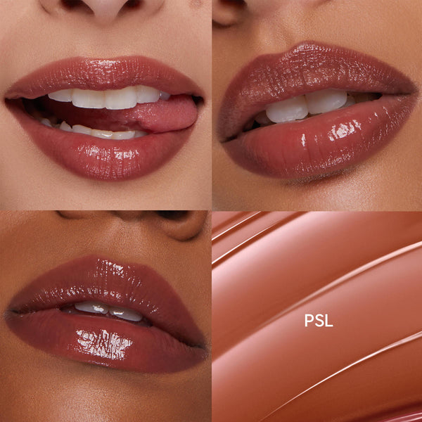 So Juicy Plumping Gloss Balm with Peptides