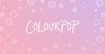ColourPop logo
