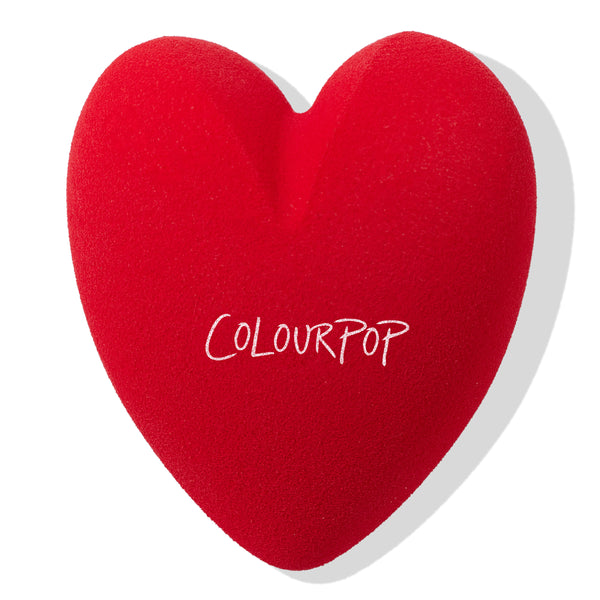 Heart Blending Sponge