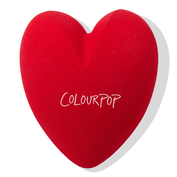 Heart Blending Sponge