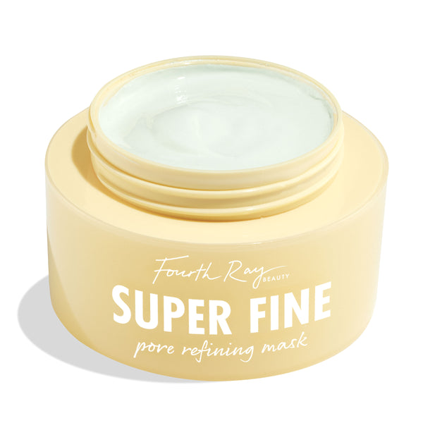 Super Fine Pore Refining Mask