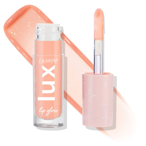 Lux Gloss ColourPop
