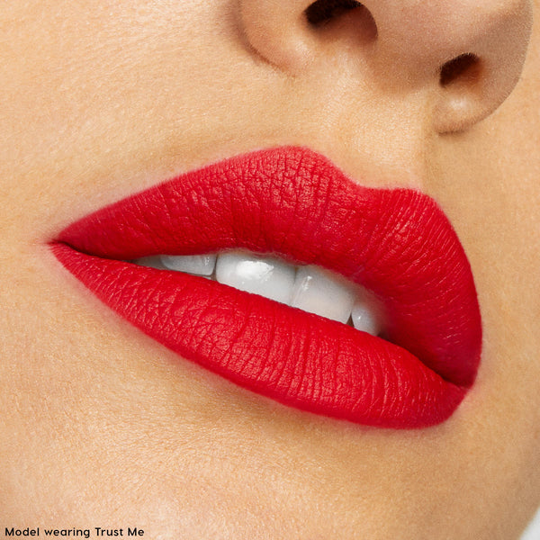 The Lil Box of Lippie Stix