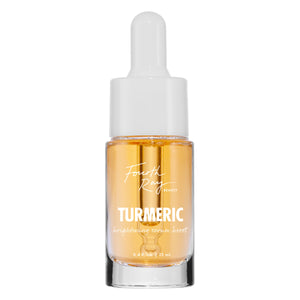 Turmeric Serum