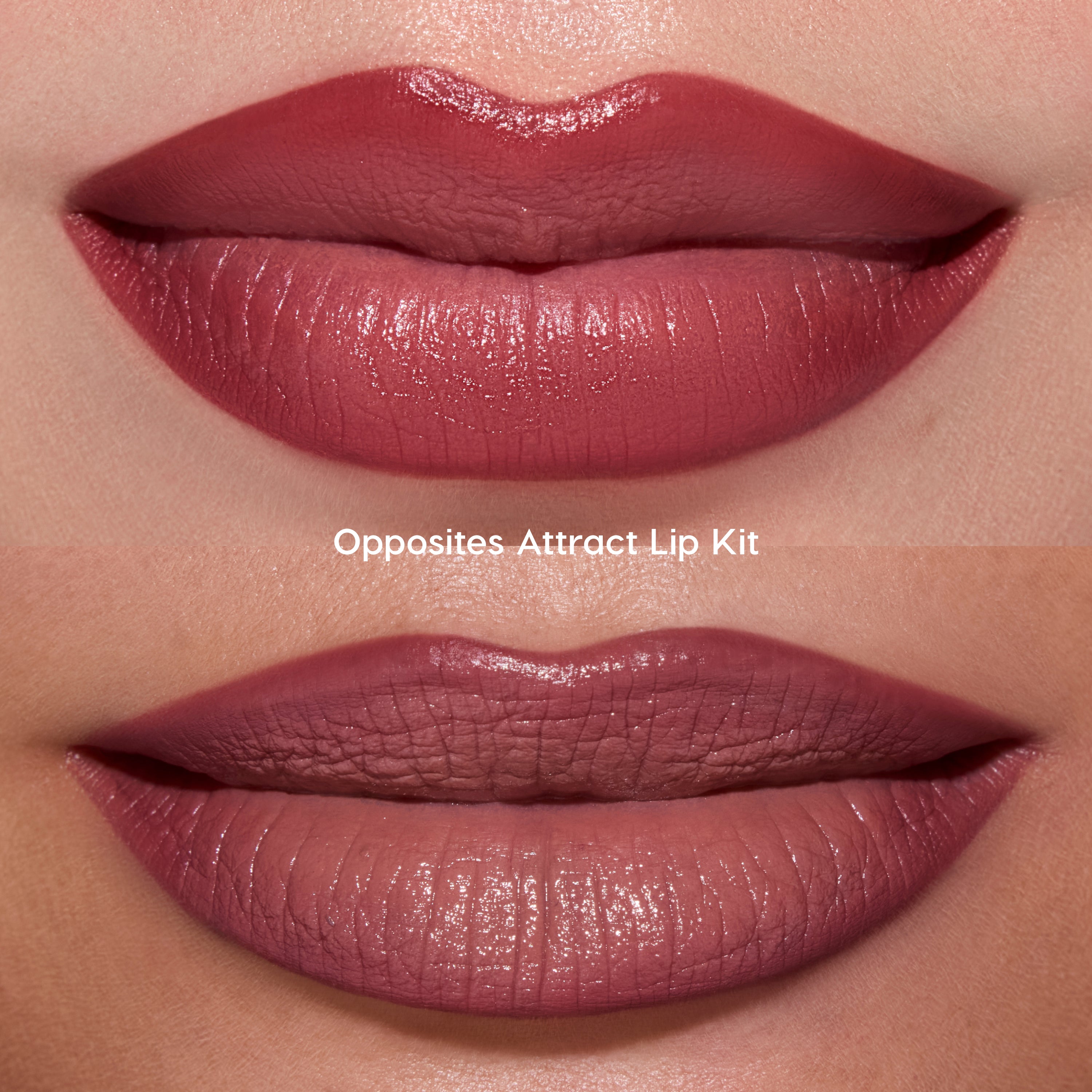 Shop Just Bitten | Twilight Eclipse Lip Kit Set by ColourPop®