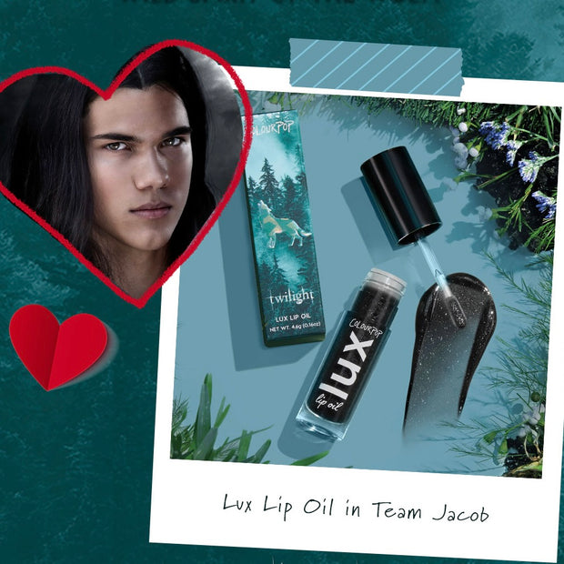 Team Jacob