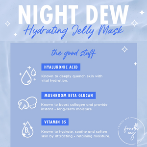 Night Dew