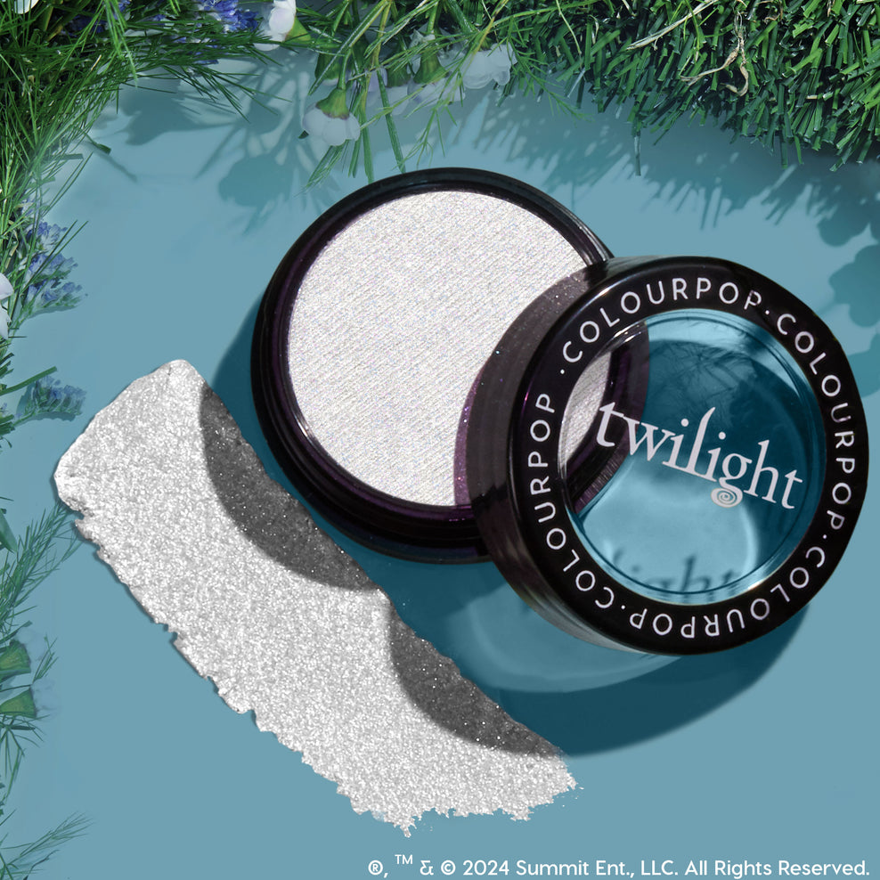 Vampire Skin Color Code ColourPop®: Vampire Skin | Twilight Super Shock Highlighter