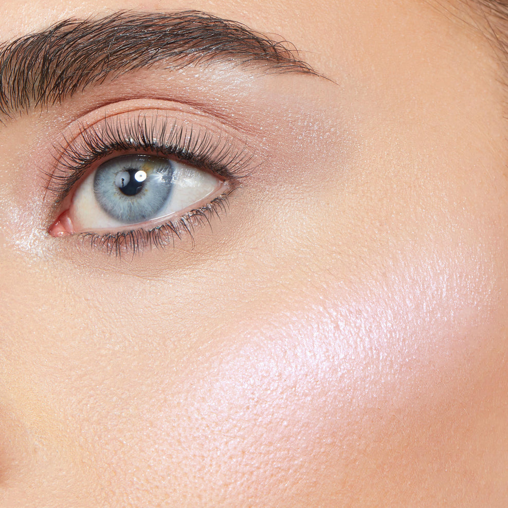 Vampire Skin Color Code ColourPop®: Vampire Skin | Twilight Super Shock Highlighter