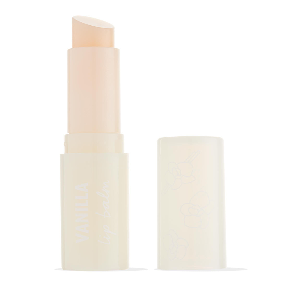 Vanilla Kisses | Lip Care Duo