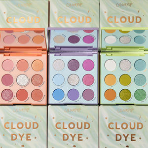 Cloud Dye