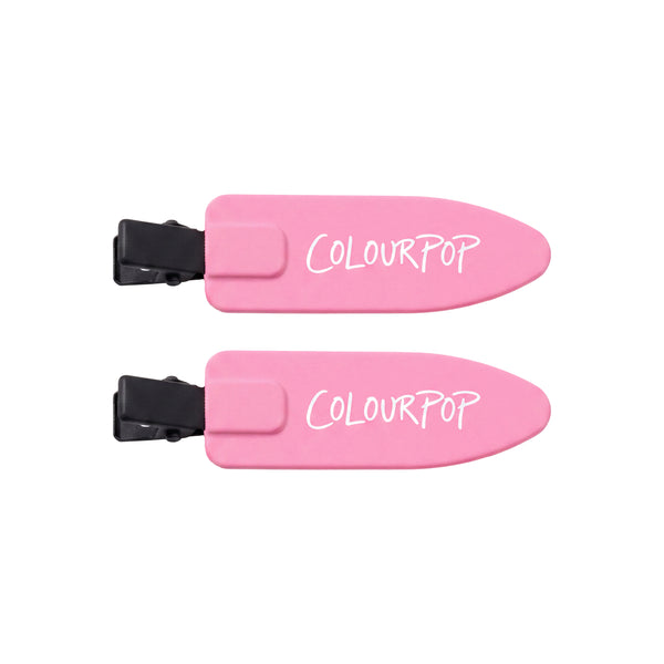 Creaseless Hair Clips