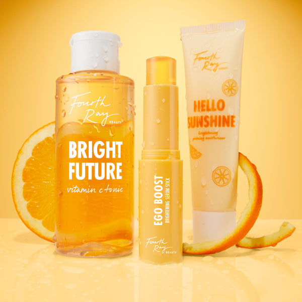 Bright Future Vitamin C Tonic