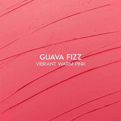 Guava Fizz