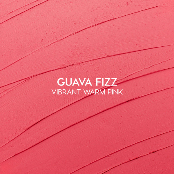 Guava Fizz