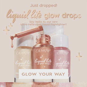 Liquid Lite Glow Drops