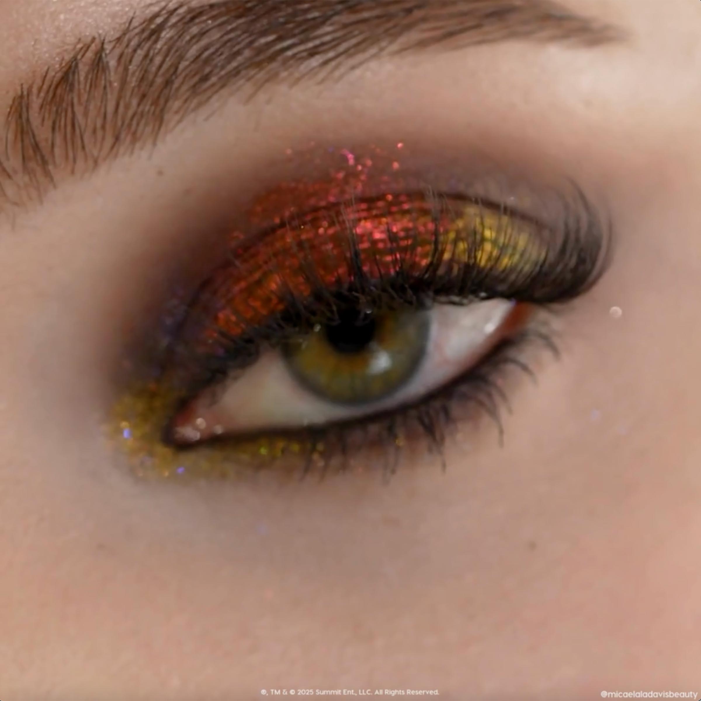 New Moon | Official Twilight Collab Palette | ColourPop