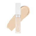 Light 10 No Filter Concealer for light skin with golden undertones