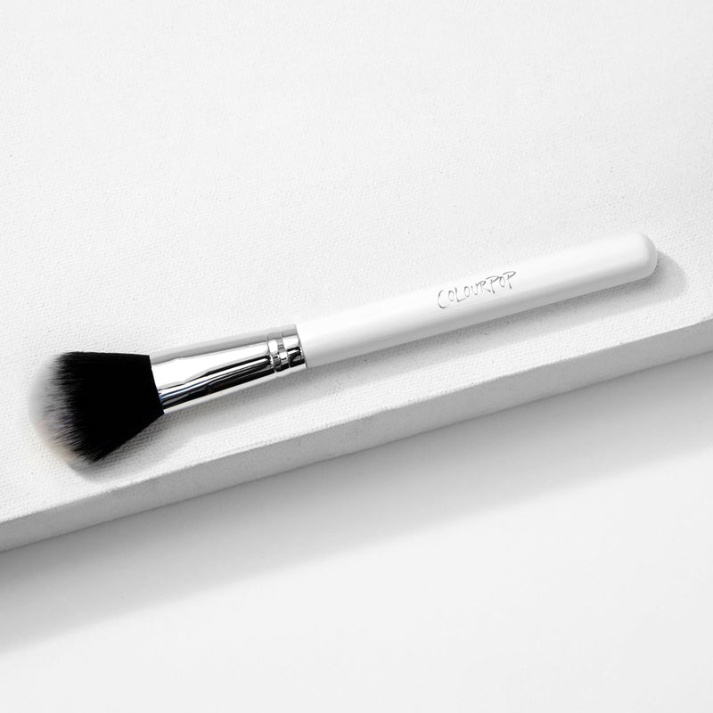 Blush Makeup Brush ColourPop