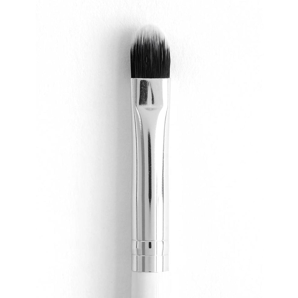 Small Detail Makeup Brush in White | Colourpop