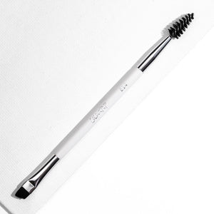 Brow Dual Ended Brush