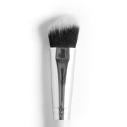 f10 Precision Angled Face Brush