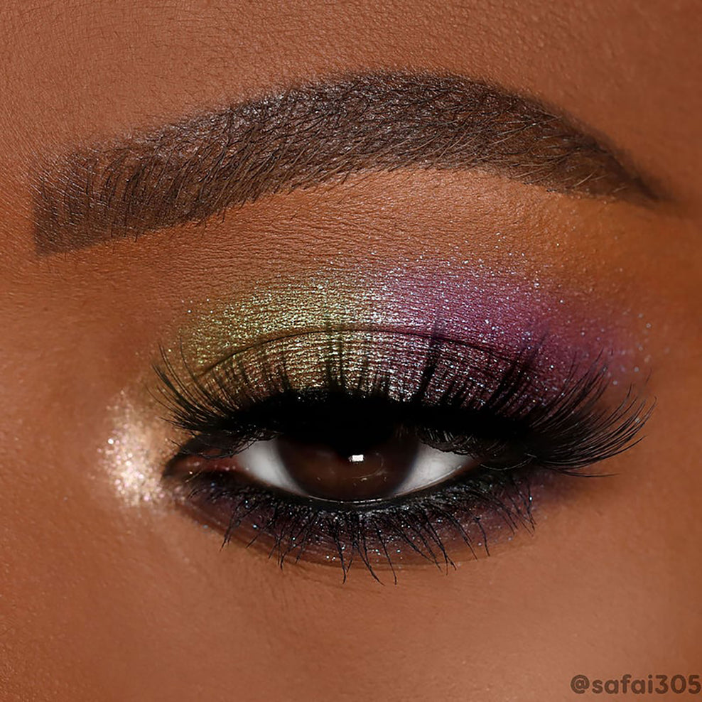 Color Pop Ripple Ripple Super Shock Eyeshadow | ColourPop
