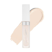 Fair 02 No Filter Concealer for very fair skin with peachy pink undertones