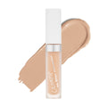 Medium Dark 30 No Filter Concealer for medium dark skin tones with peachy undertones