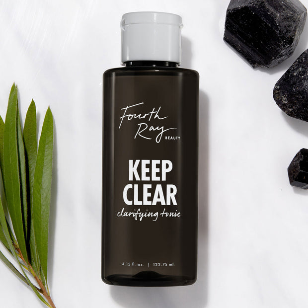 Fourth Ray Beauty Keep Clear clarifying tonic