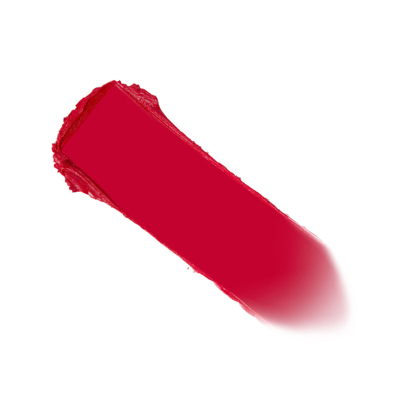 ColourPop SOLO Blur Matte Lux Velvet Lipstick in Blue Red