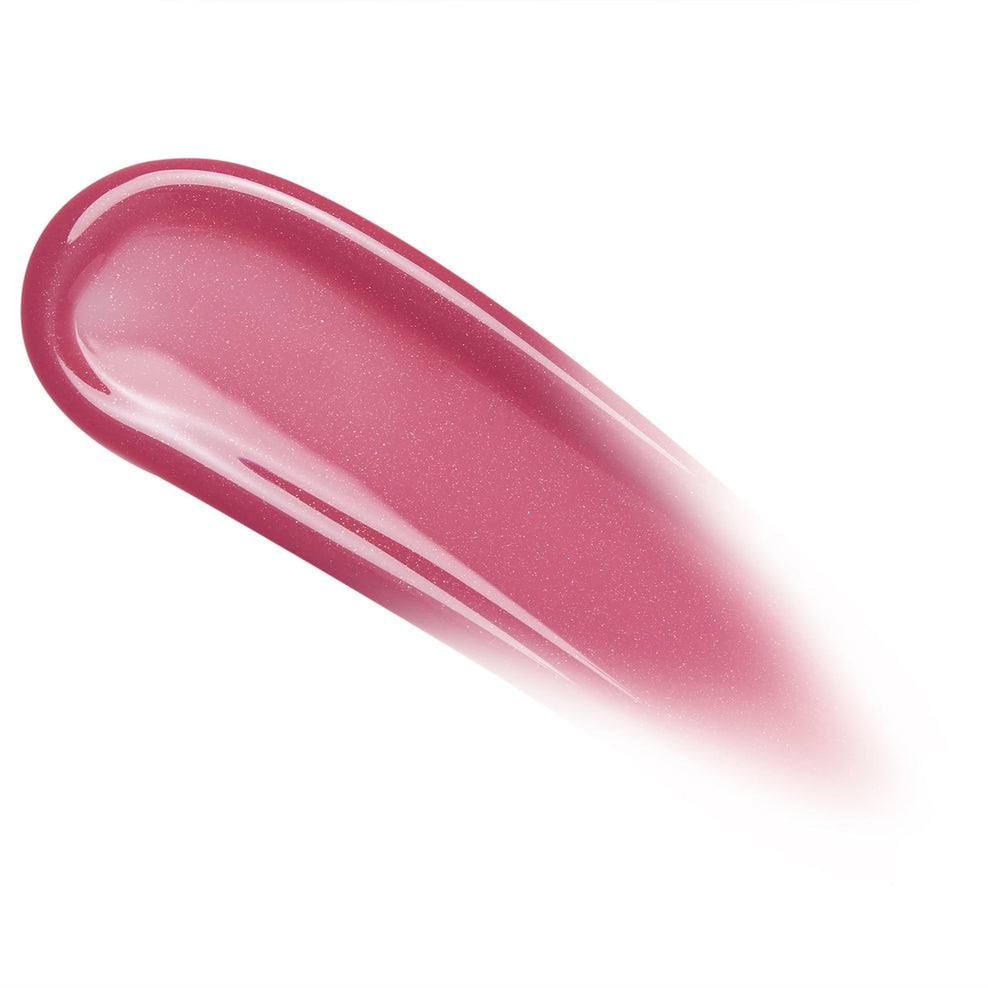 ColourPop Type of Way cool petal pink So Juicy plumping lip gloss