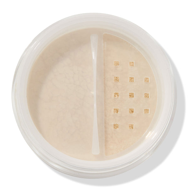 Translucent No Filter Loose Setting Powder