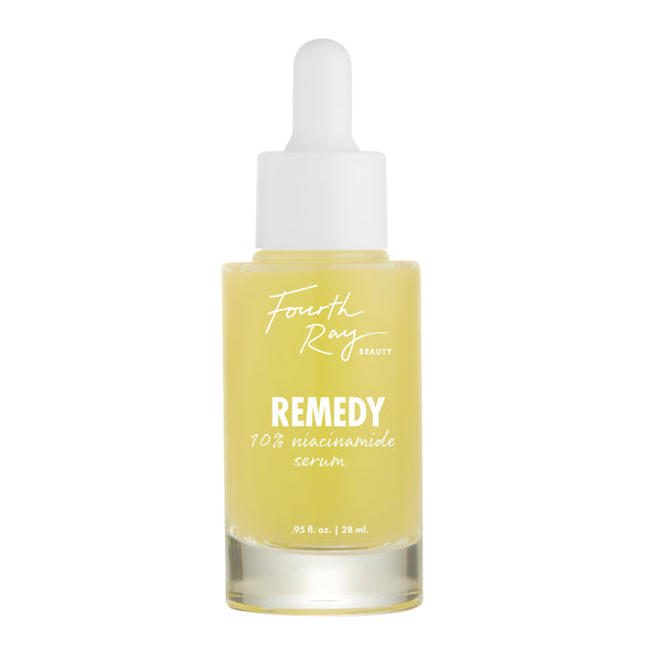 Fourth Ray Beauty Remedy 10% Niacinamide Serum