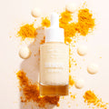 Fourth Ray Turmeric Face Milk Moisturizer