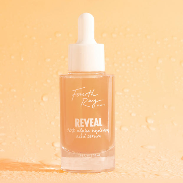 Fourth Ray Beauty Reveal 10% alpha hydroxy acid serum