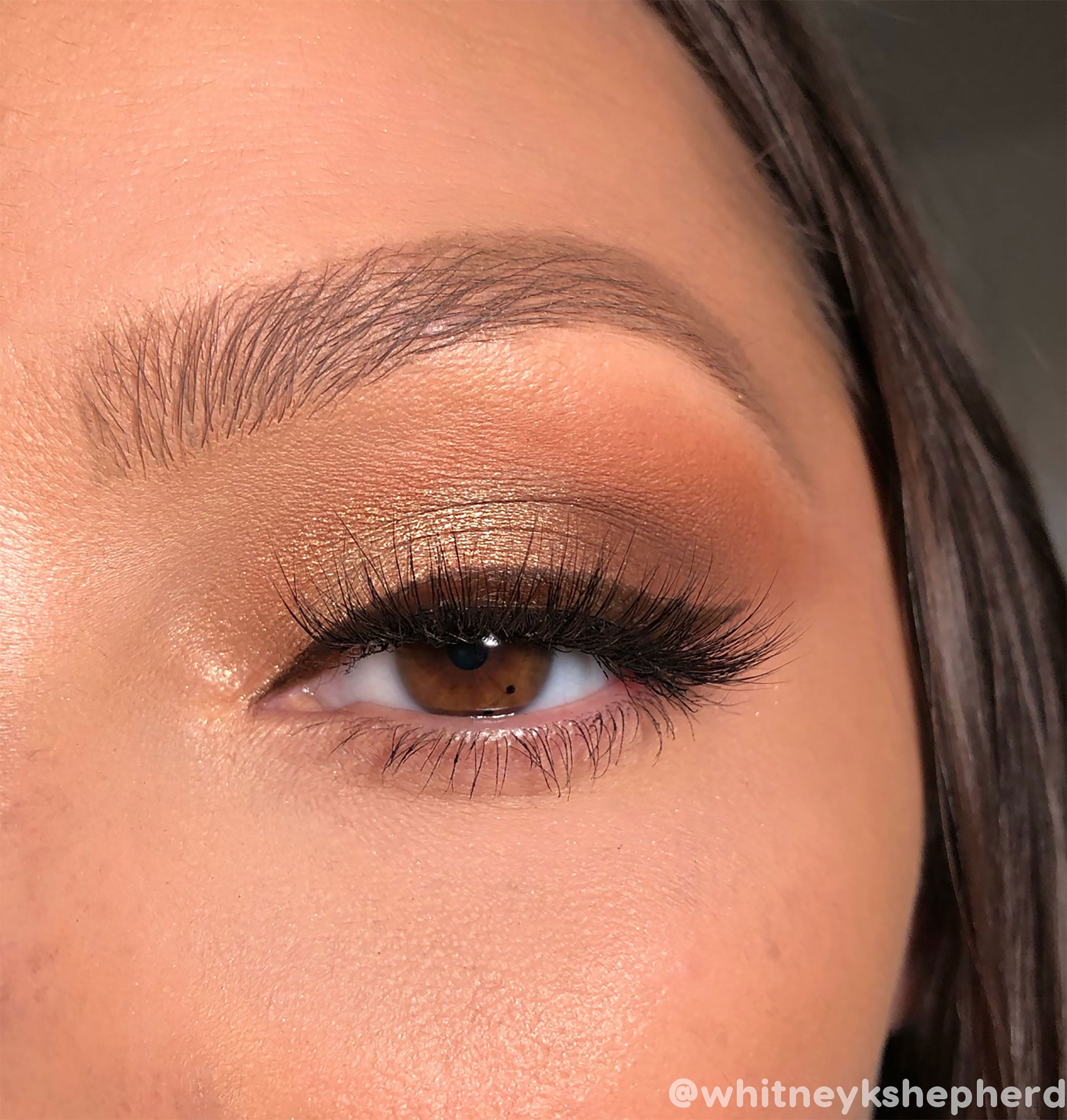 Grande BFF Liquid Liner ColourPop