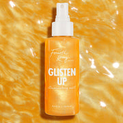 Glisten Up Vitamin C Face Mist