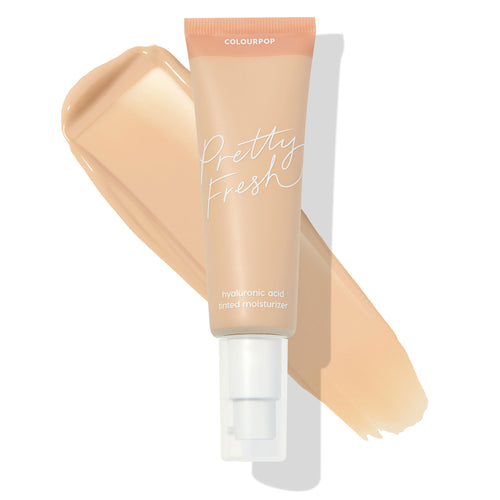 Fair 4 N Pretty Fresh Neutral tinted moisturizer for fair skin tones