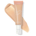 Light 8 N Pretty Fresh Neutral tinted moisturizer for light skin tones