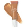 Medium Dark 13 W Pretty Fresh Warm tinted moisturizer for medium dark skin tones