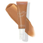 Medium Dark 14 W Pretty Fresh Warm tinted moisturizer for medium dark skin tones