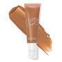 Dark 18 W Pretty Fresh Warm tinted moisturizer for dark skin tones