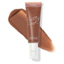 Deep Dark 21 W Pretty Fresh Warm tinted moisturizer for deep dark skin tones