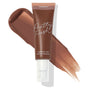 Deep Dark 2 N Pretty Fresh Neutral tinted moisturizer for deep dark skin tones