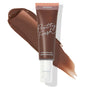 Deep Dark 23 N Pretty Fresh Neutral tinted moisturizer for deep dark skin tones