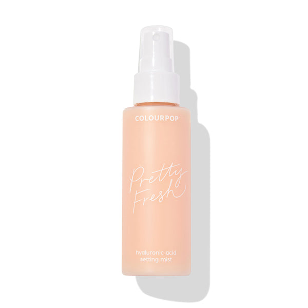 ColourPop Pretty Fresh Hydrating Setting Mist