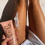 SOL Body Hydrating Gradual Sunless Tanning Lotion in Medium/Deep