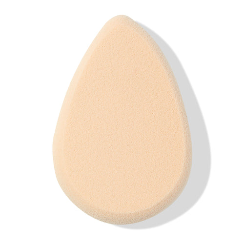 SOL Body Tools Oversized Reusable Body Blending Sponge that Blends Shimmer easily into Skin